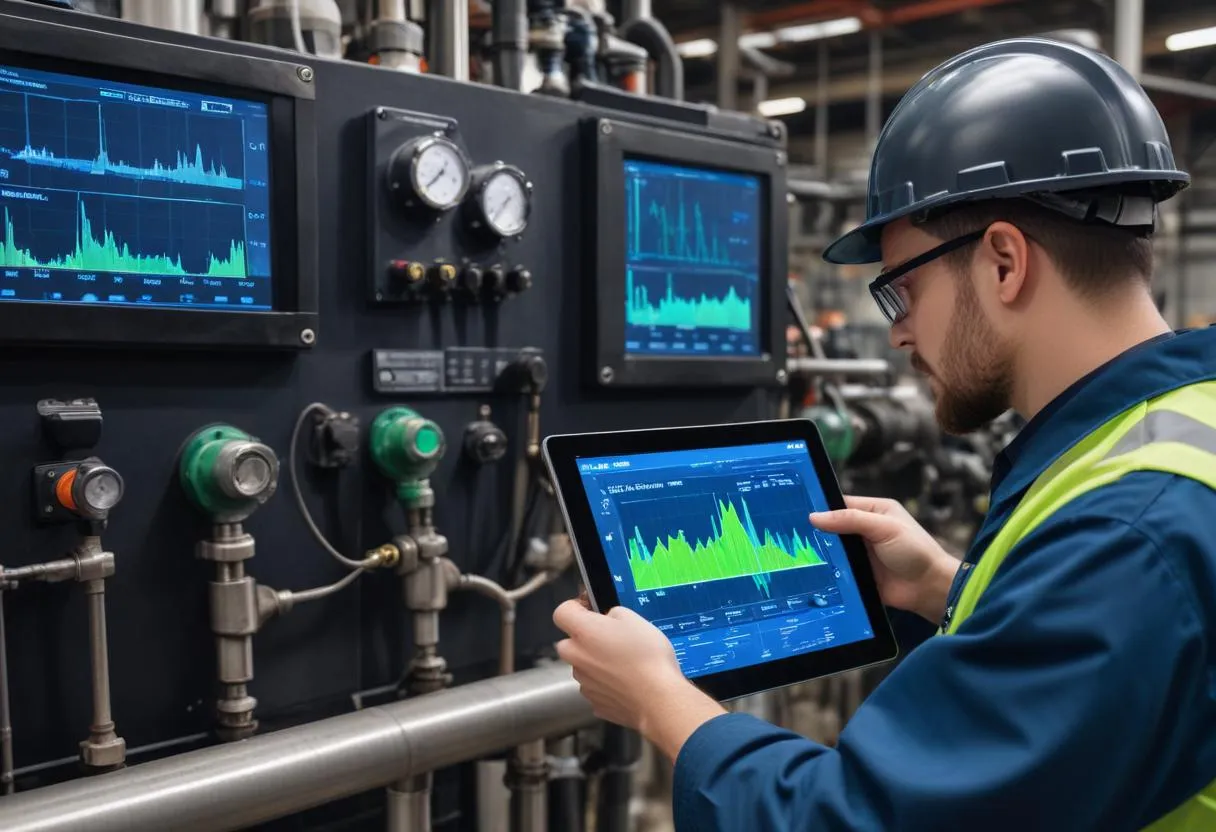 How to Reduce Energy Consumption in Pumping Systems