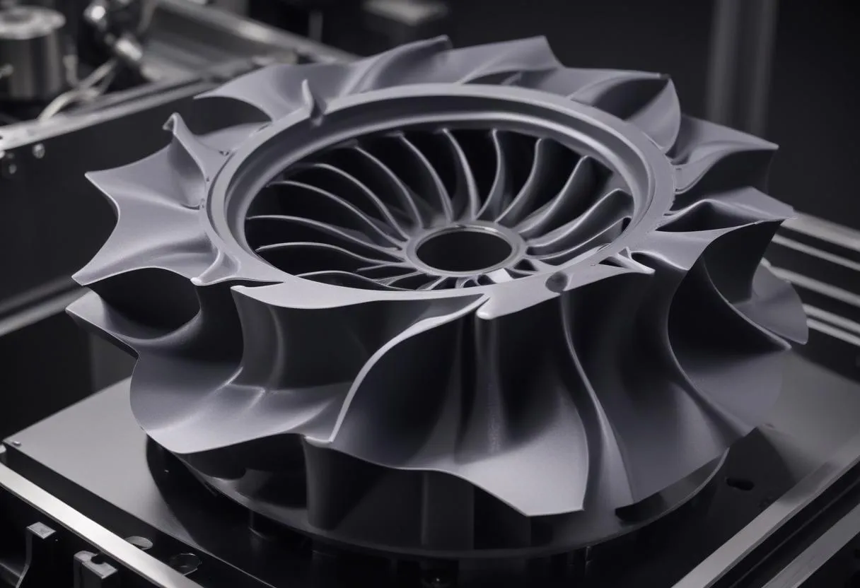 Impeller Designs and Their Impact on Pump Efficiency
