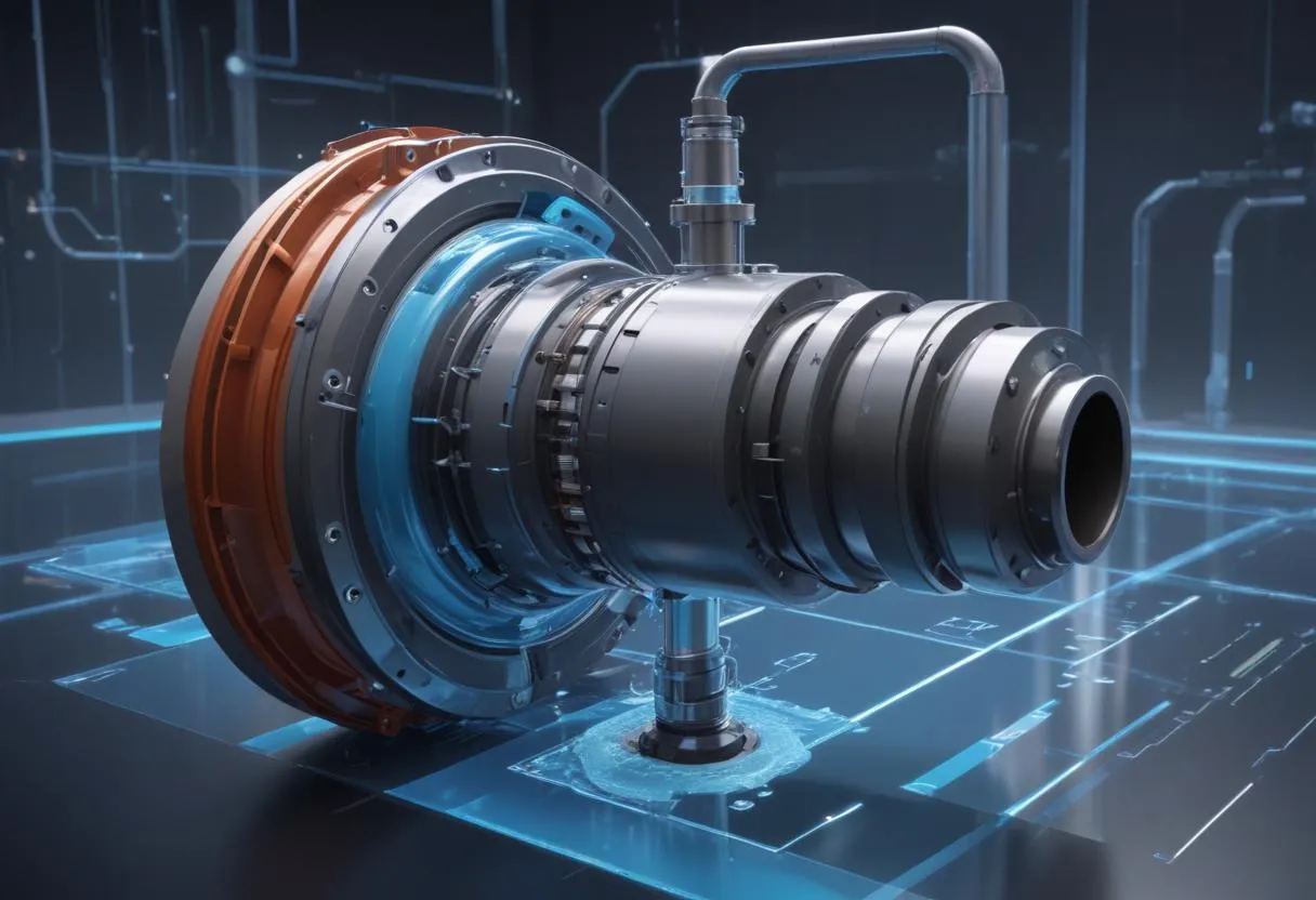 Innovations in Pump Seal Technology