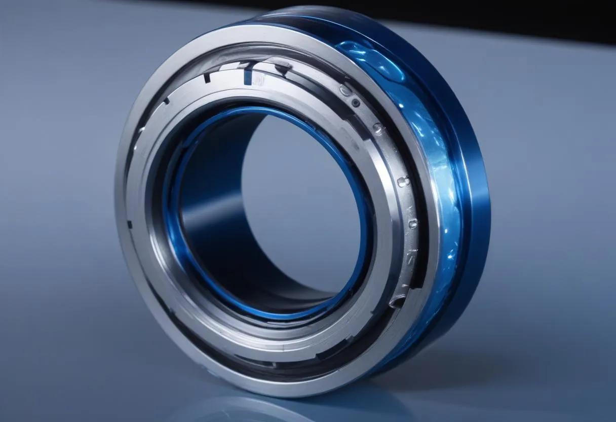 Innovations in Pump Seal Technology