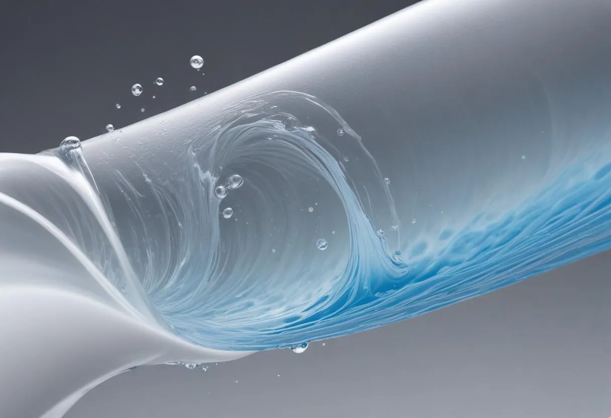 Minimizing Friction Losses in Pump Systems