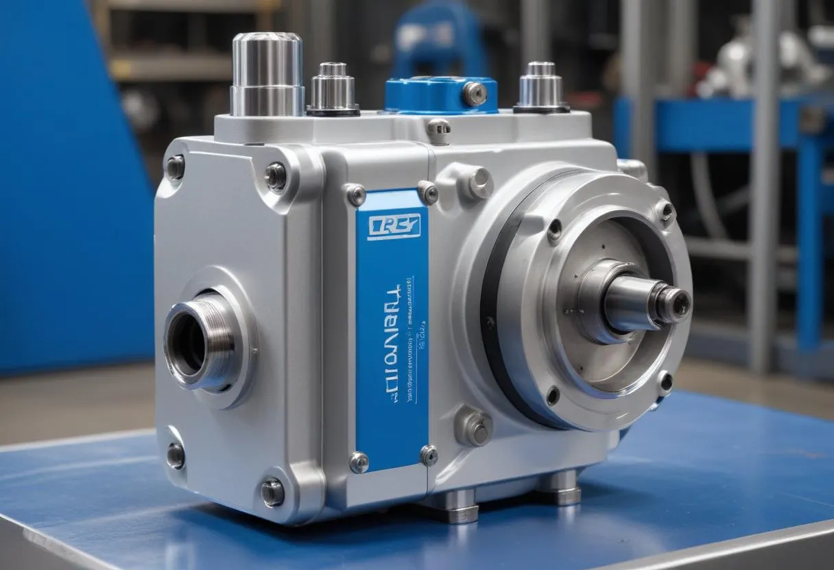 Parker-Hannifin Corporation