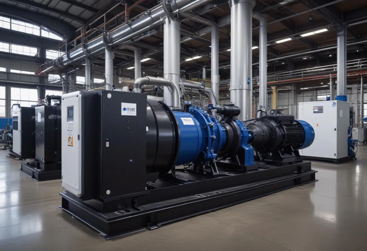 Preventing Clogging Issues in Pumps
