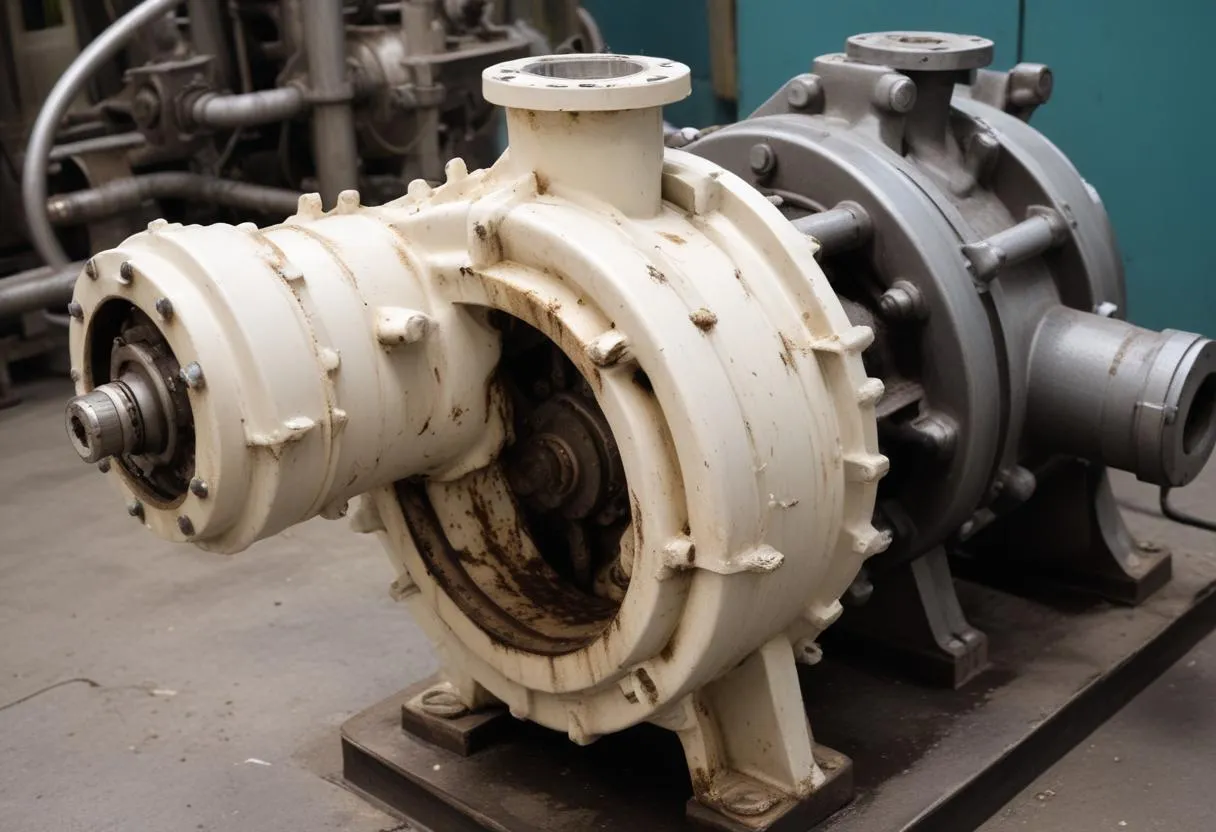 Preventing Clogging Issues in Pumps