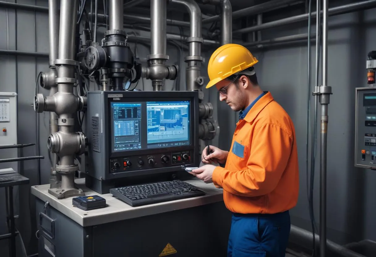 Preventive Maintenance Strategies for Pumps