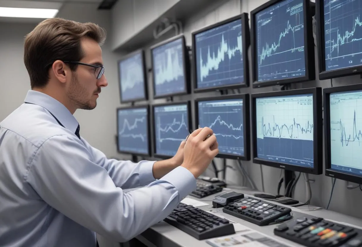 Pump Curves Explained: How to Read and Interpret Them