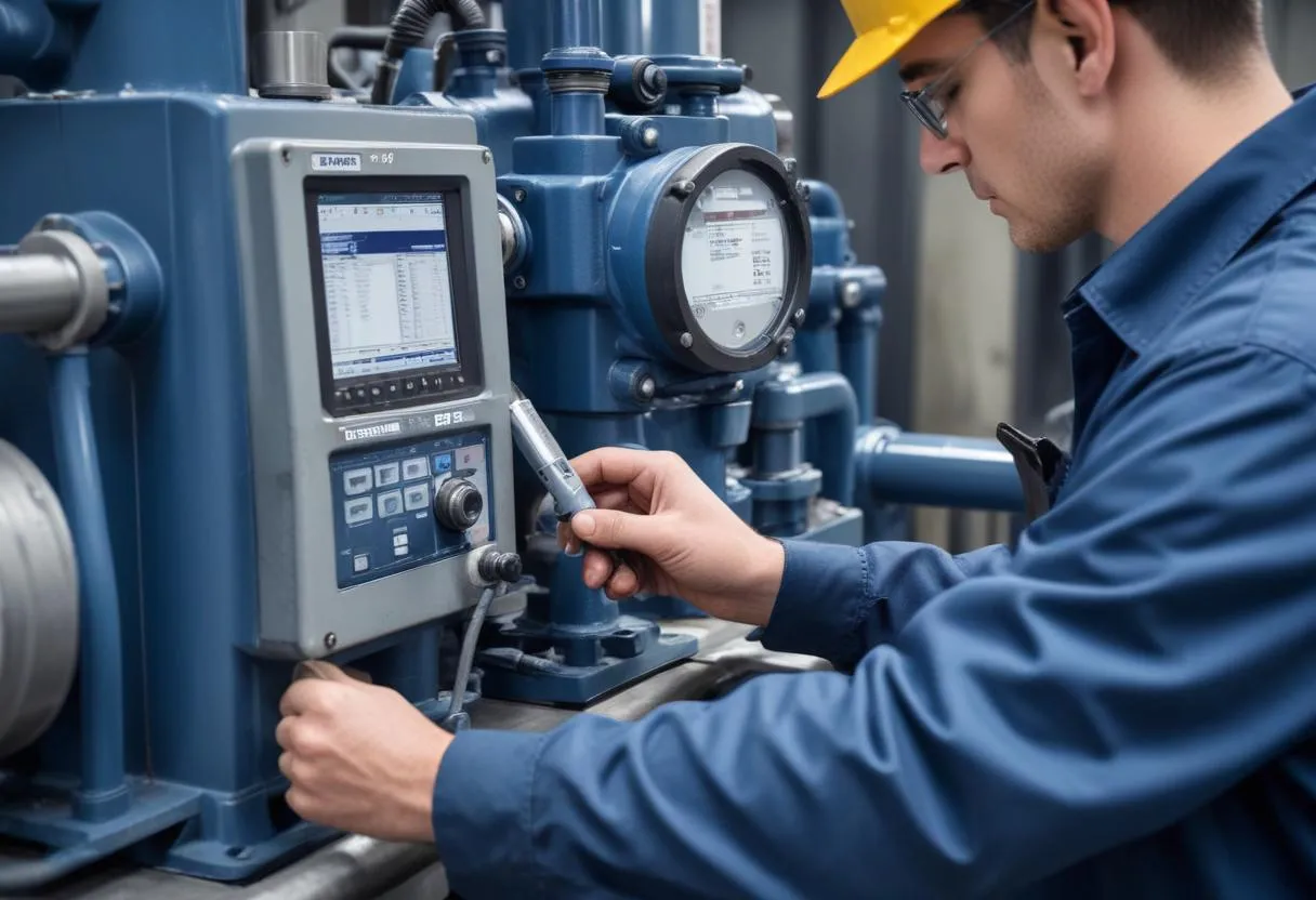 Pump System Optimization for Cost Savings