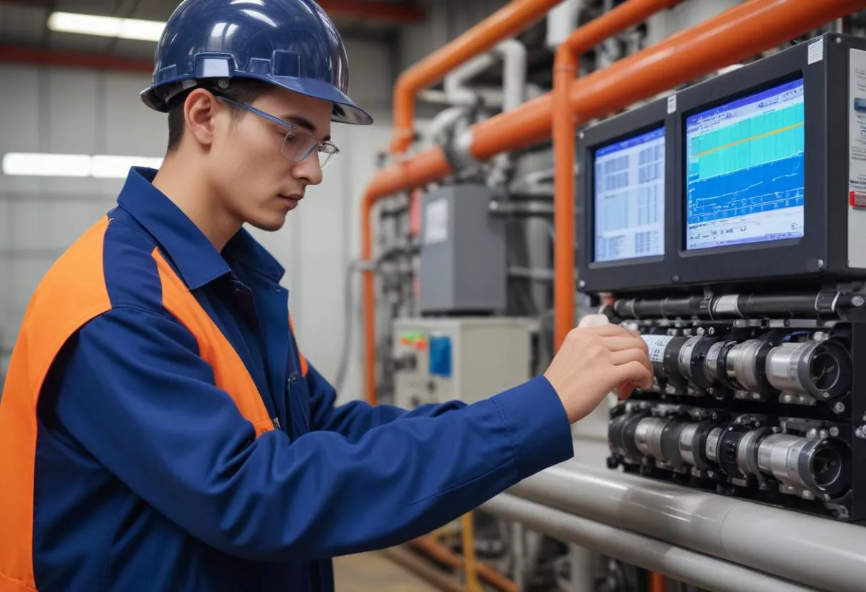 Pump System Optimization for Cost Savings