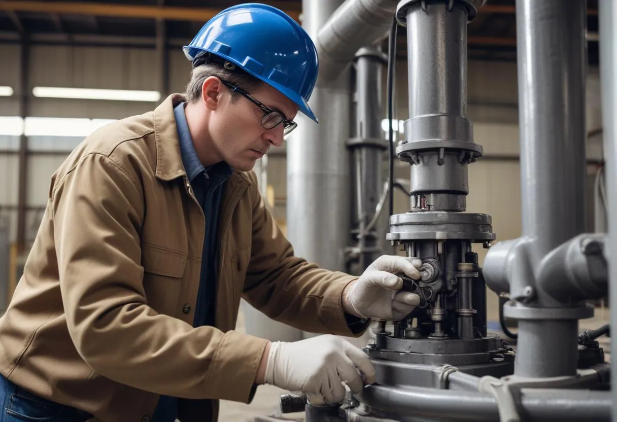 Pumps in Water Treatment: How They Work
