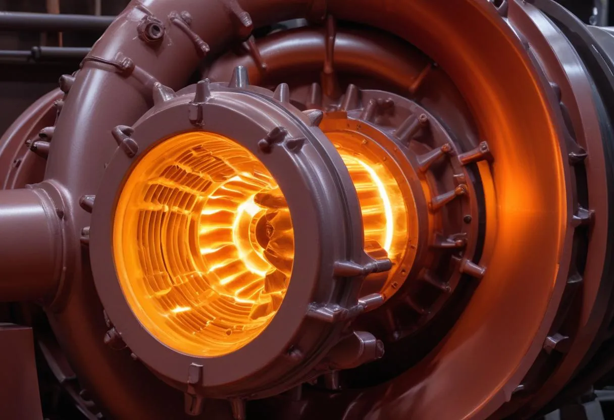 Solutions for Pumping High-Temperature Fluids