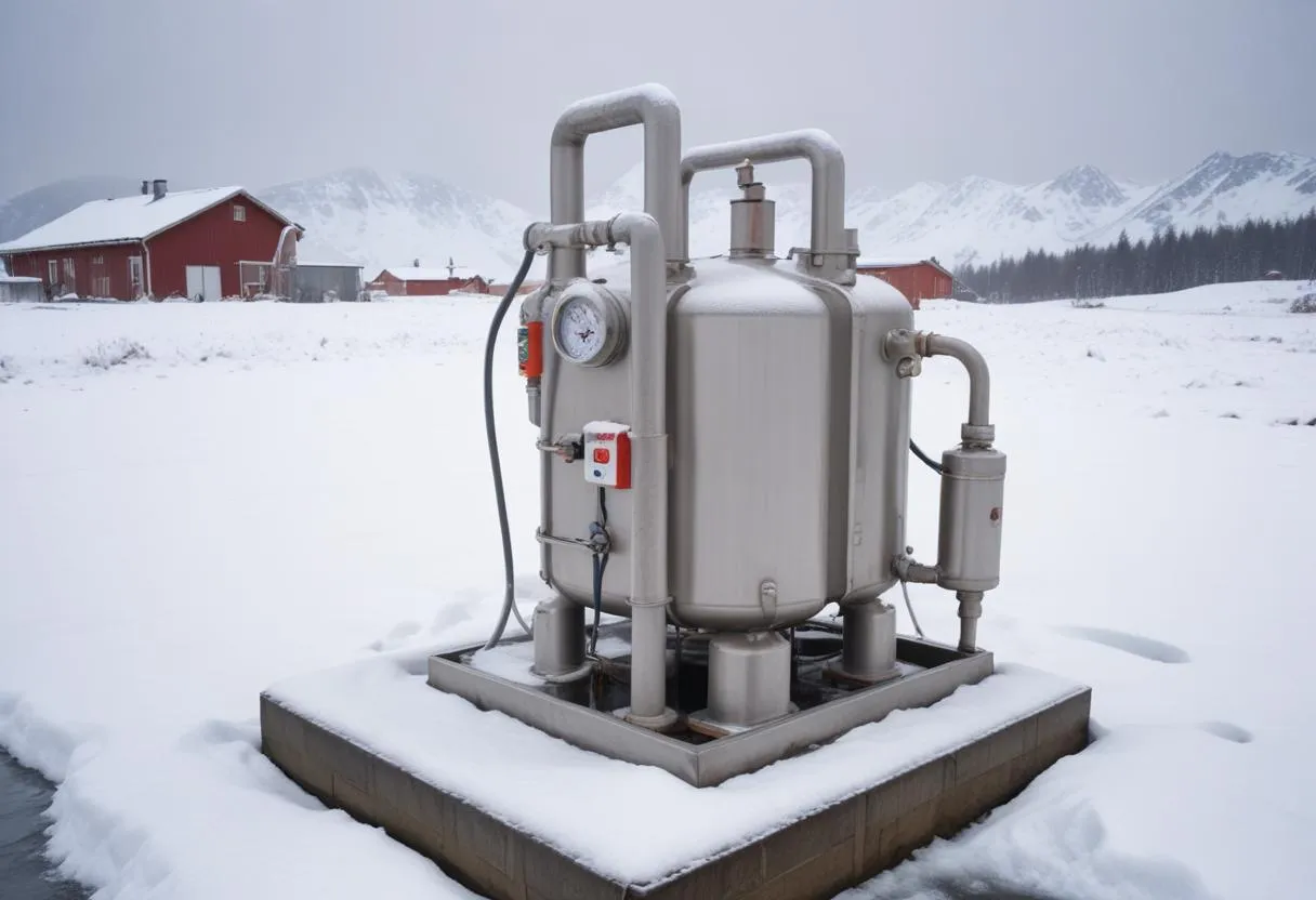 The Effect of Temperature on Pump Performance