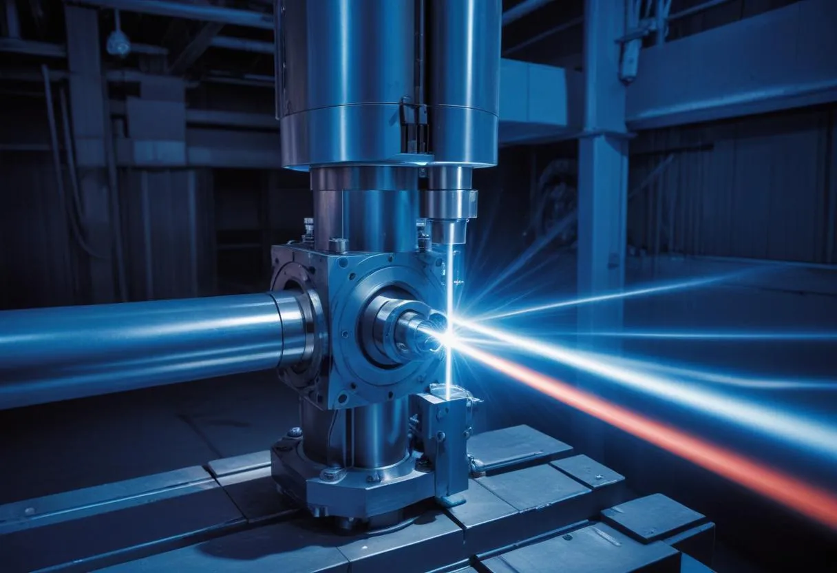 The Function of a Pump Shaft and Common Issues
