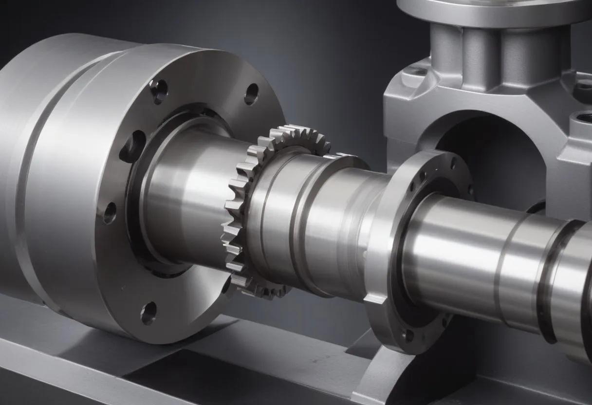 The Function of a Pump Shaft and Common Issues