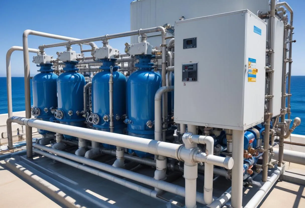 The Future of Pump Technology: What’s Next?
