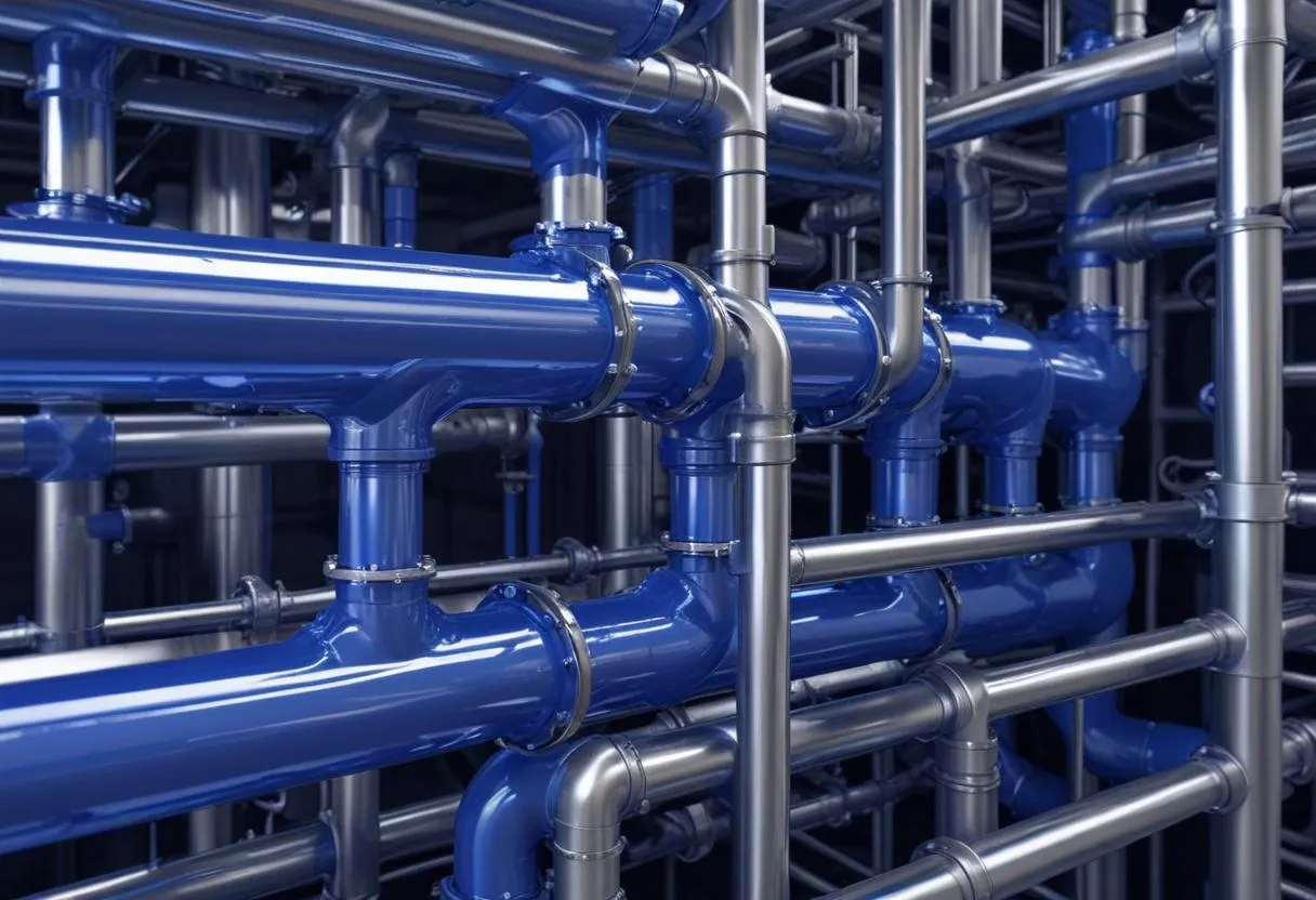 The Impact of Pipe Diameter on Pump Performance