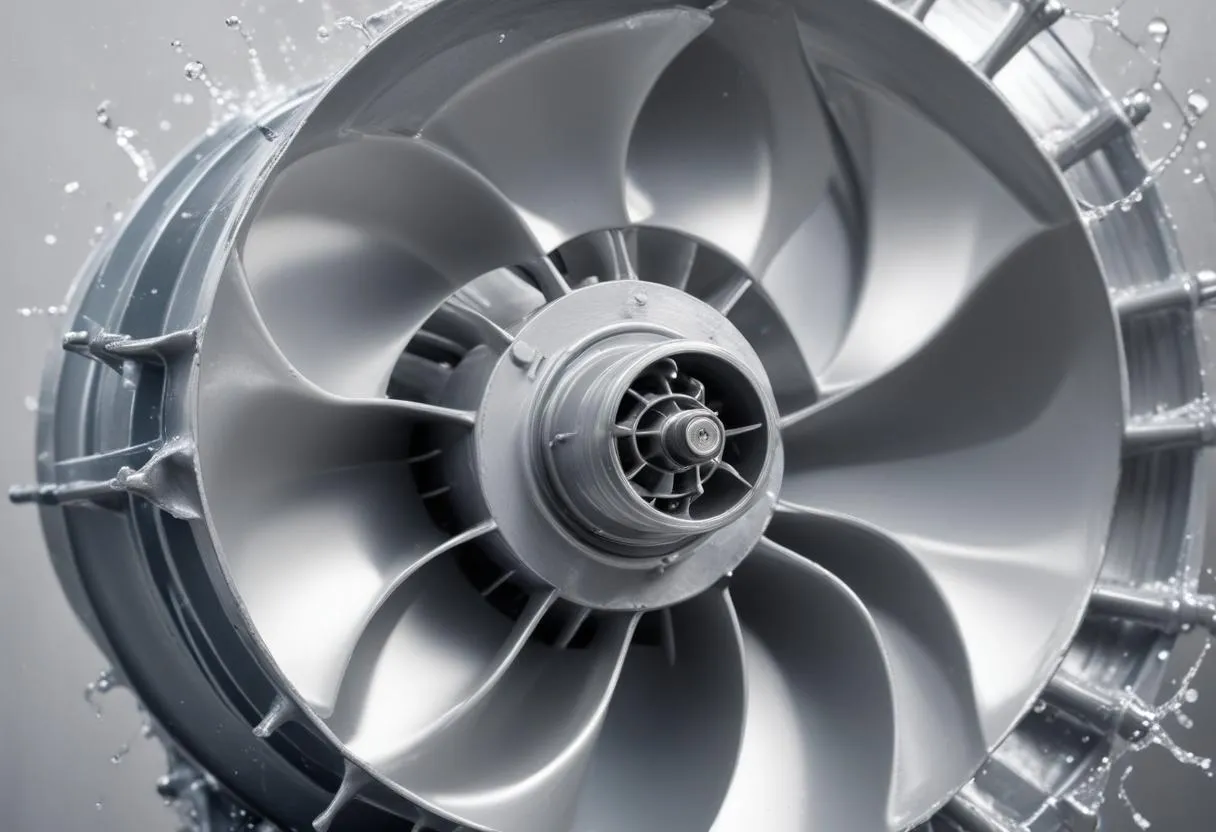 The Impact of Pump Speed on Performance