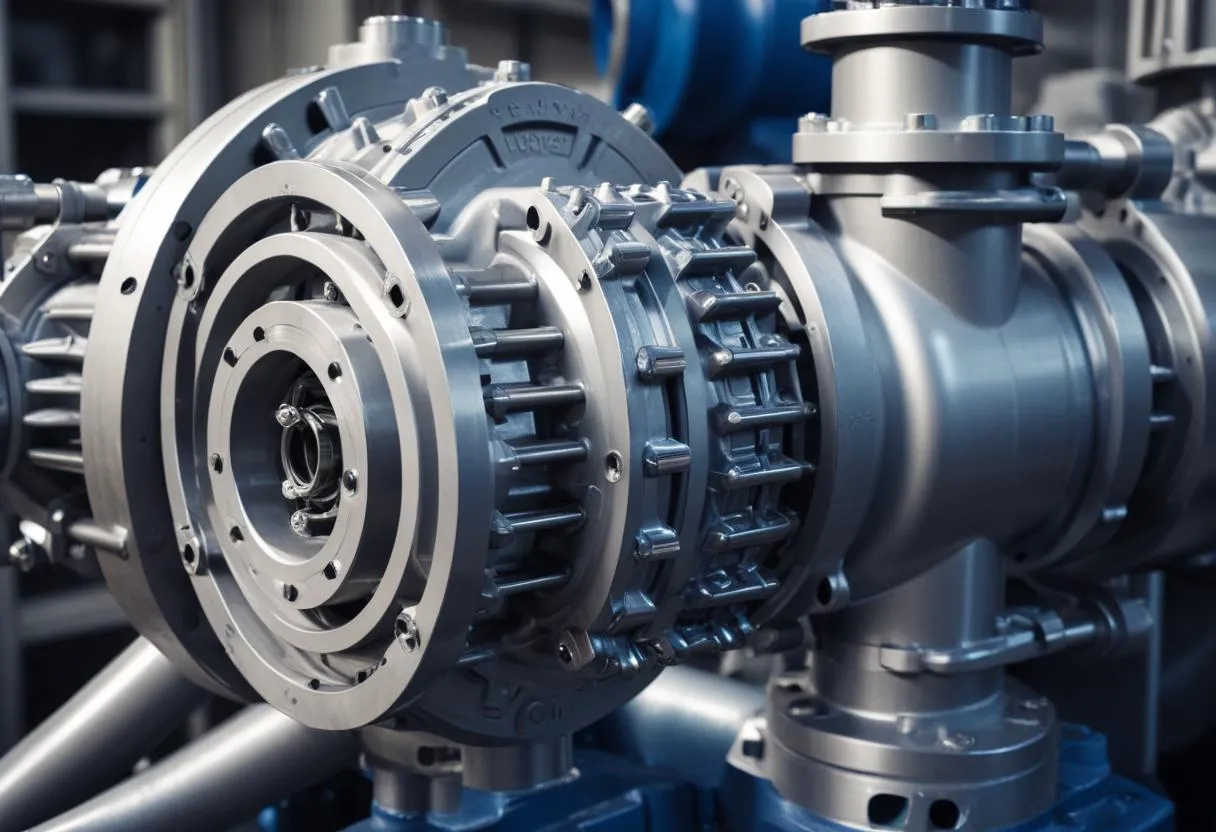 The Importance of Proper Pump Selection