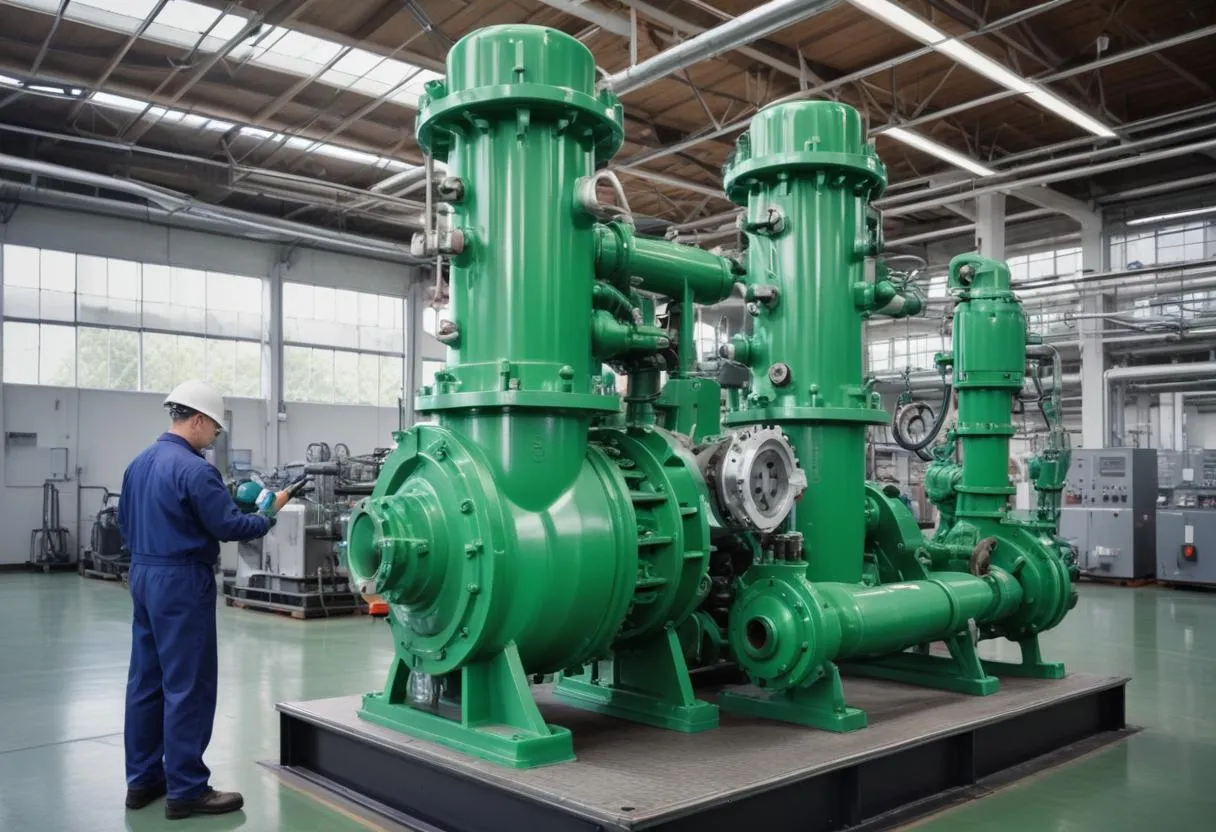 The Importance of Regular Pump Inspections