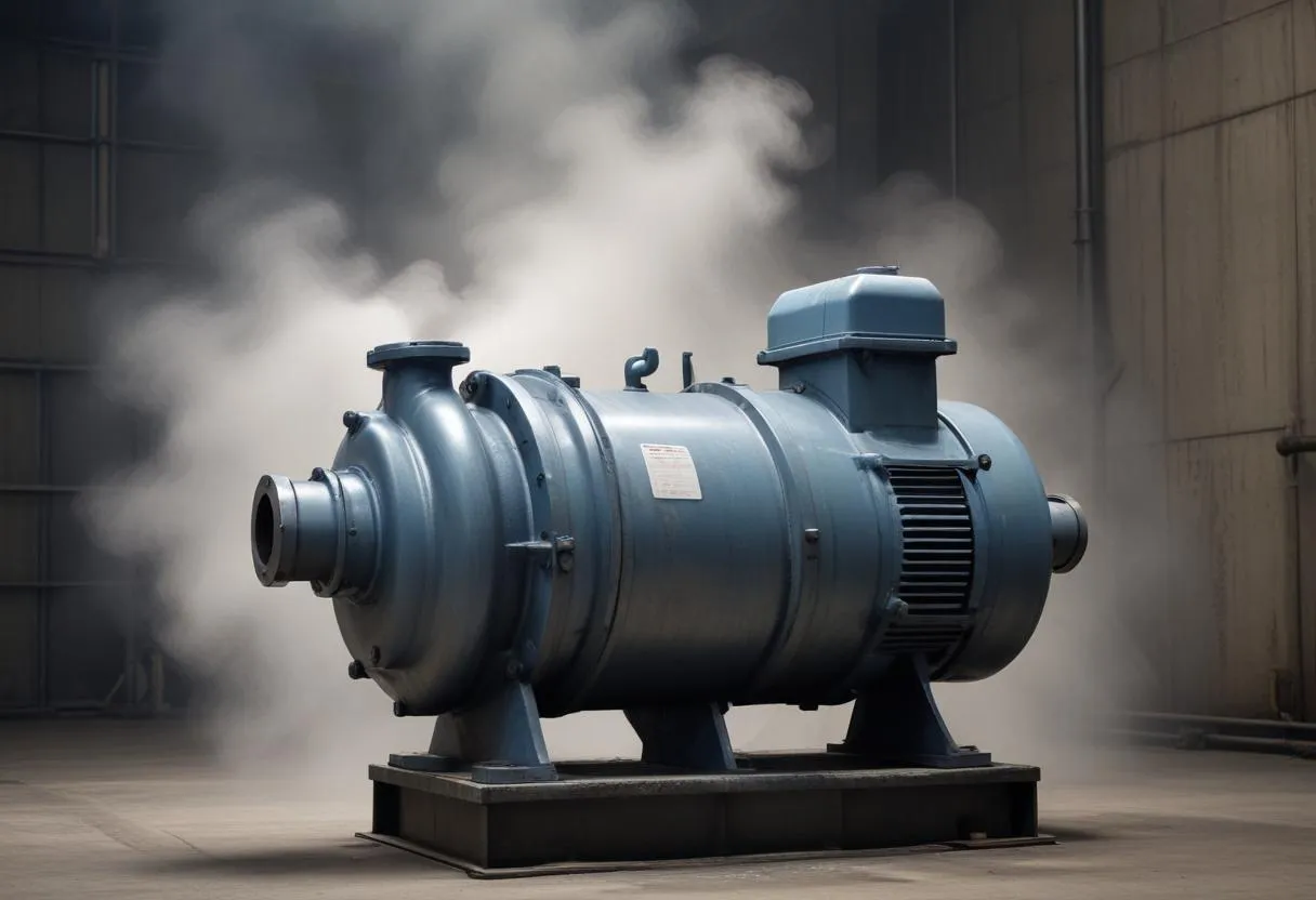 The Importance of Regular Pump Inspections