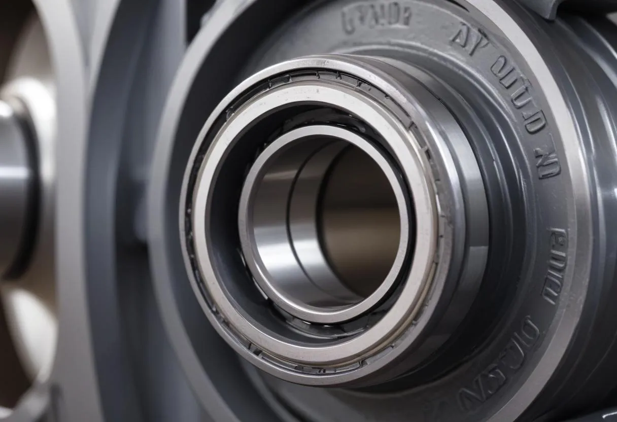 The Role of Bearings in Pump Performance
