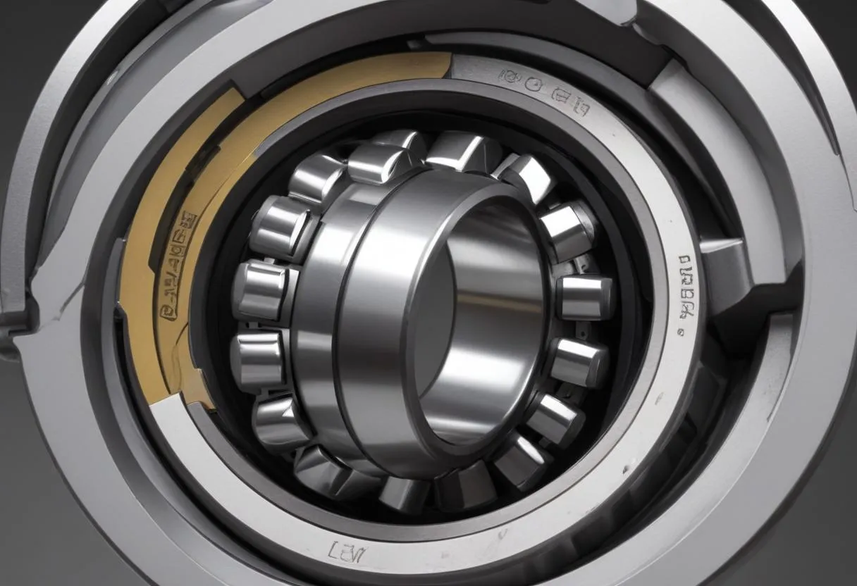 The Role of Bearings in Pump Performance