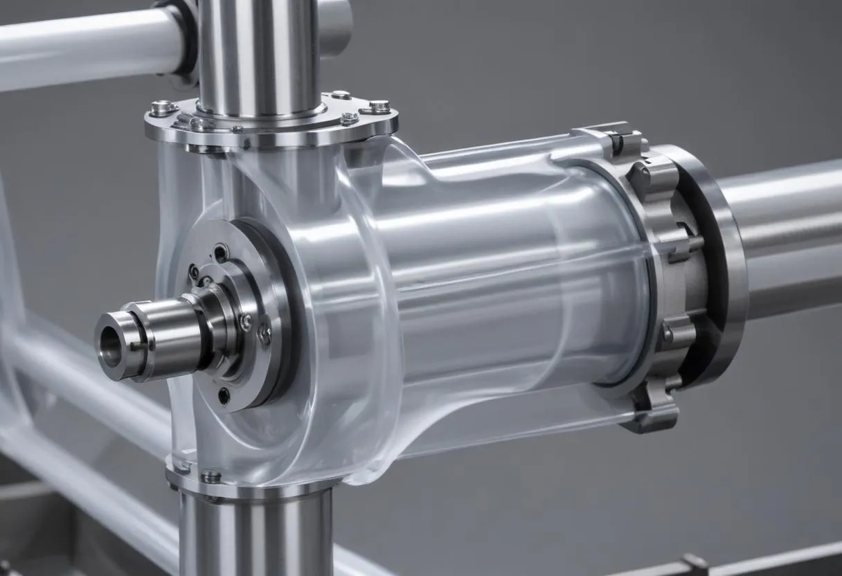 Understanding Flow and Pressure in Positive Displacement Pumps