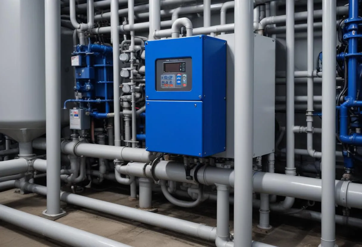 Understanding Pump Duty Points and Their Impact