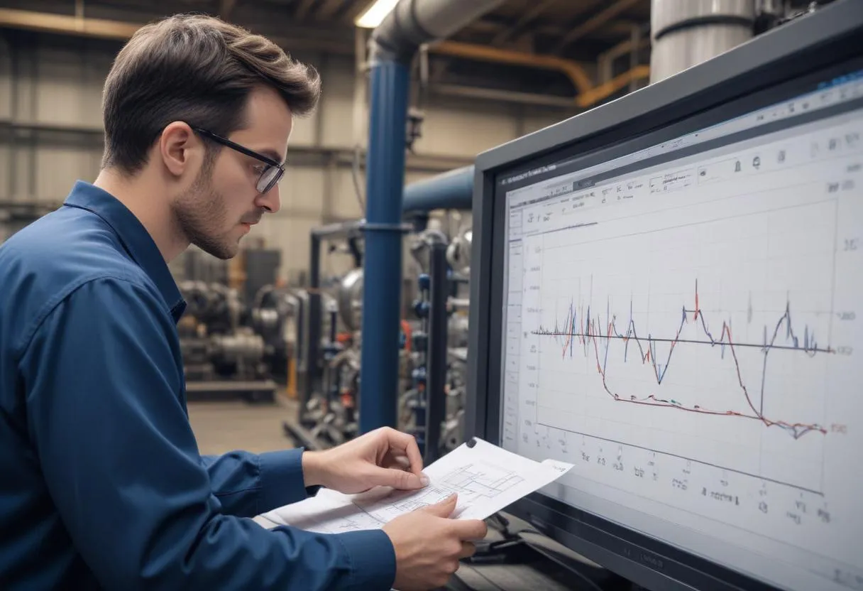 Understanding Pump Duty Points and Their Impact