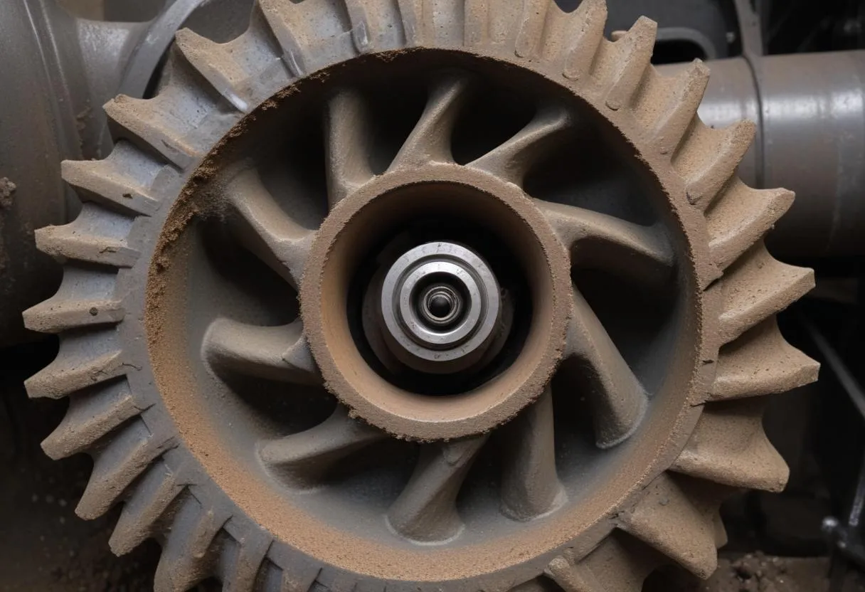 Understanding Slurry Pumps and Their Challenges
