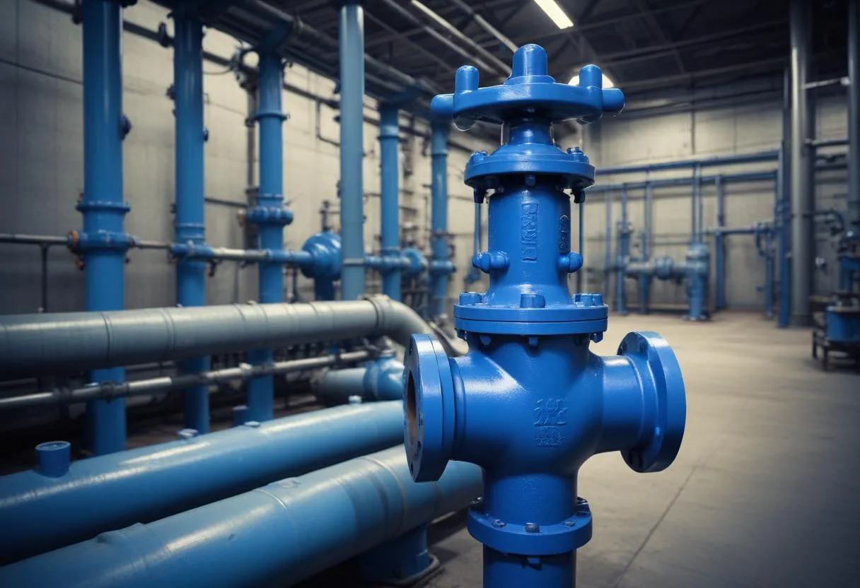 Understanding the Effects of Pressure Surges on Pumps