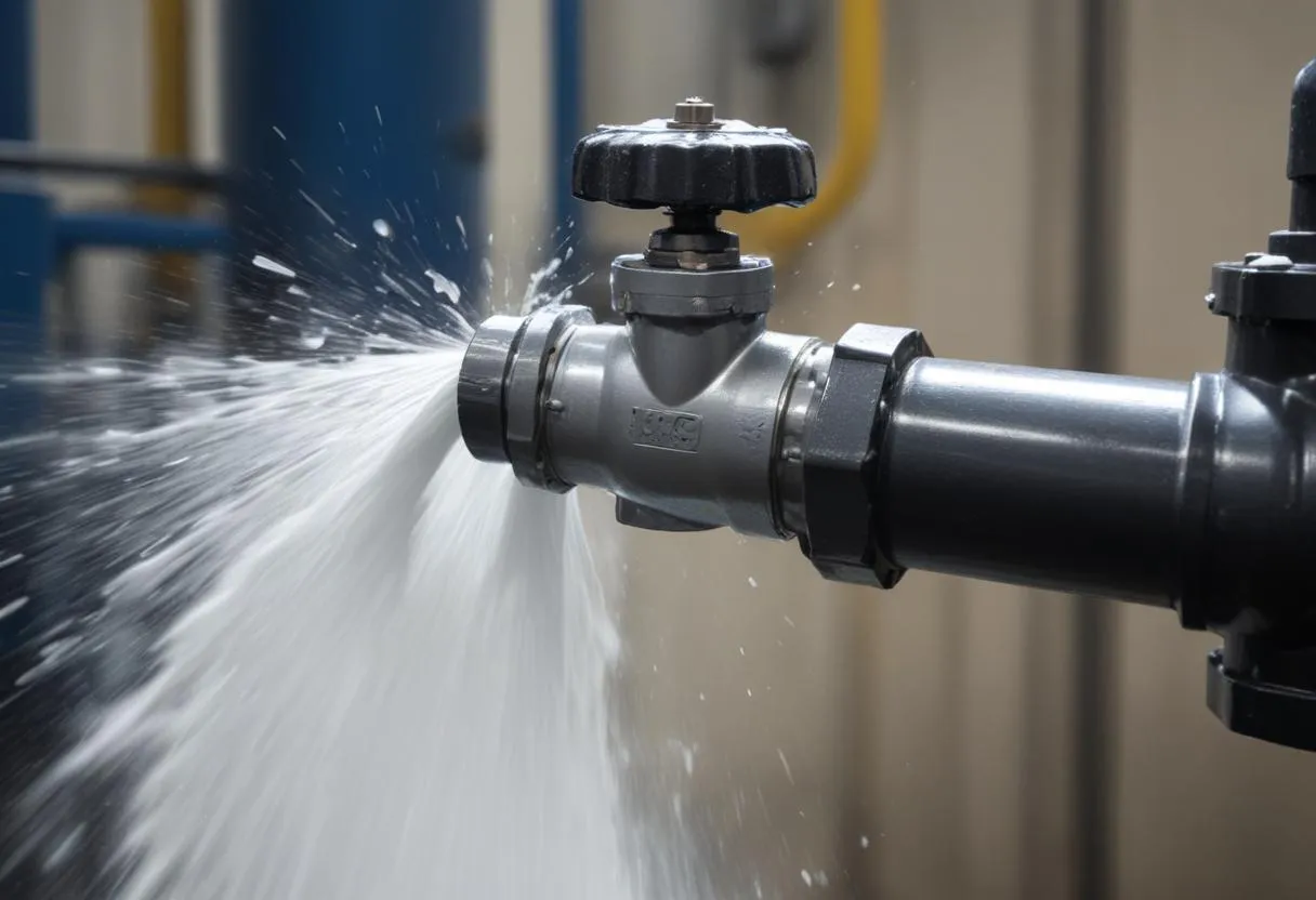 Understanding the Effects of Pressure Surges on Pumps
