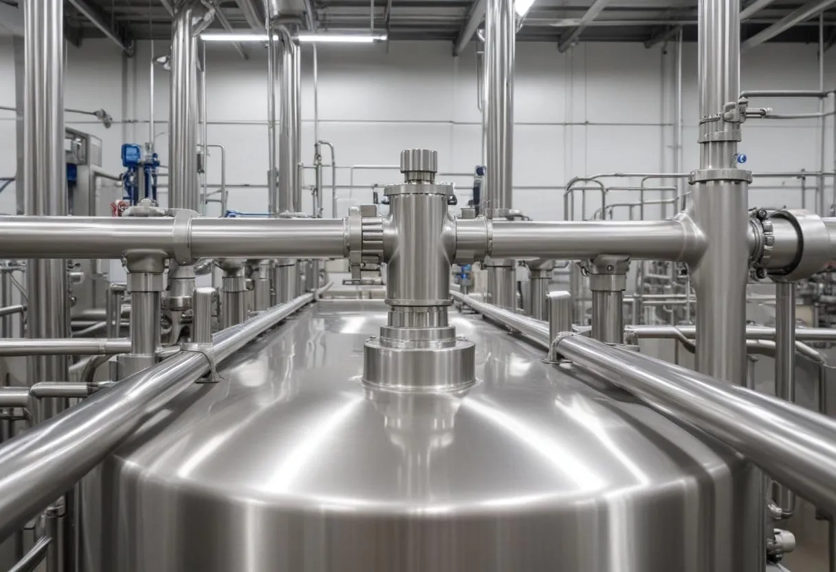 Why Pump Material Selection is Important