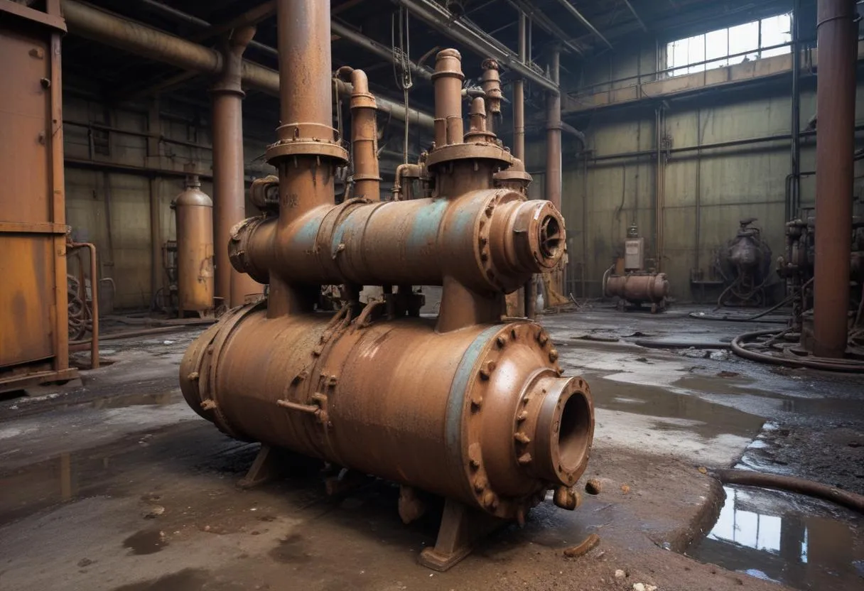 Why Pump Material Selection is Important