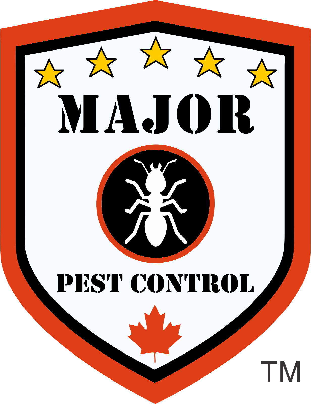 Best Pest Control Calgary. Exterminator Calgary Major Pest Control.