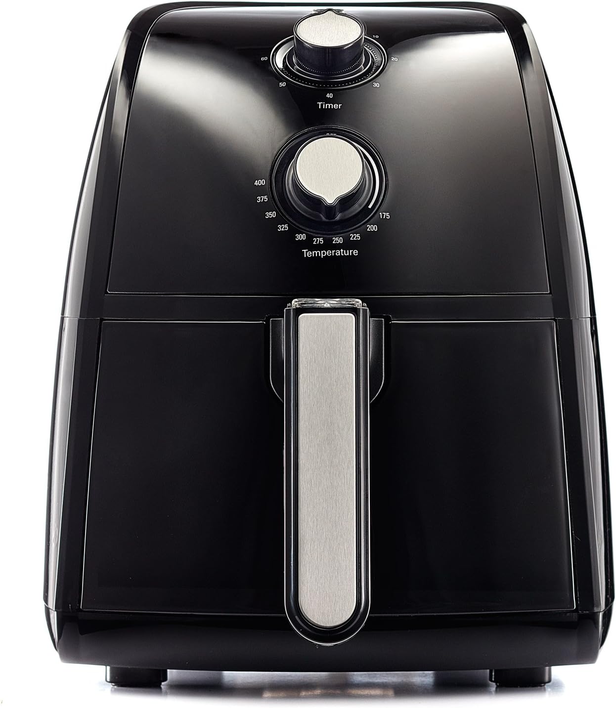 gourmia foodstation smokeless grill and air fryer