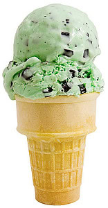 chill-out-with-homemade-mint-chocolate-chip-ice-cream-image-1-mint-choc-chip-ice-cream-in-cone-white-background-frosted-fusions