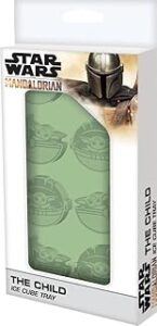 May The Fourth Be With Your Ice Cream Scoops – Join The Frozen Side image 8 star wars ice cube tray The Mandalorian Frosted Fusions May The Fourth Be With Your Ice Cream Scoops – Join The Frozen Side image 8 star wars ice cube tray The Mandalorian Frosted Fusions