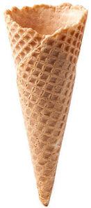 mastering-the-art-make-homemade-ice-cream-cones-image-1-singular-ice-cream-cone-frosted-fusions