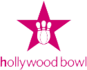 hollywood bowl logo