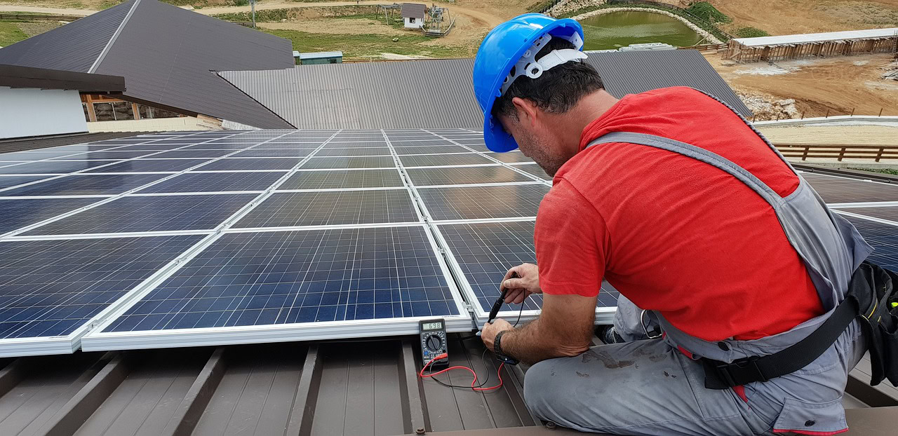 5 Factors To Consider Before Installing Solar Panels