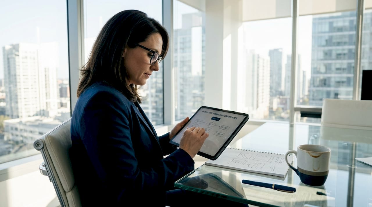 What Is Recruitment Process Outsourcing for HR Leaders