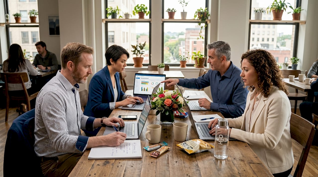 Top Recruiting Trends 2026 for HR Professionals