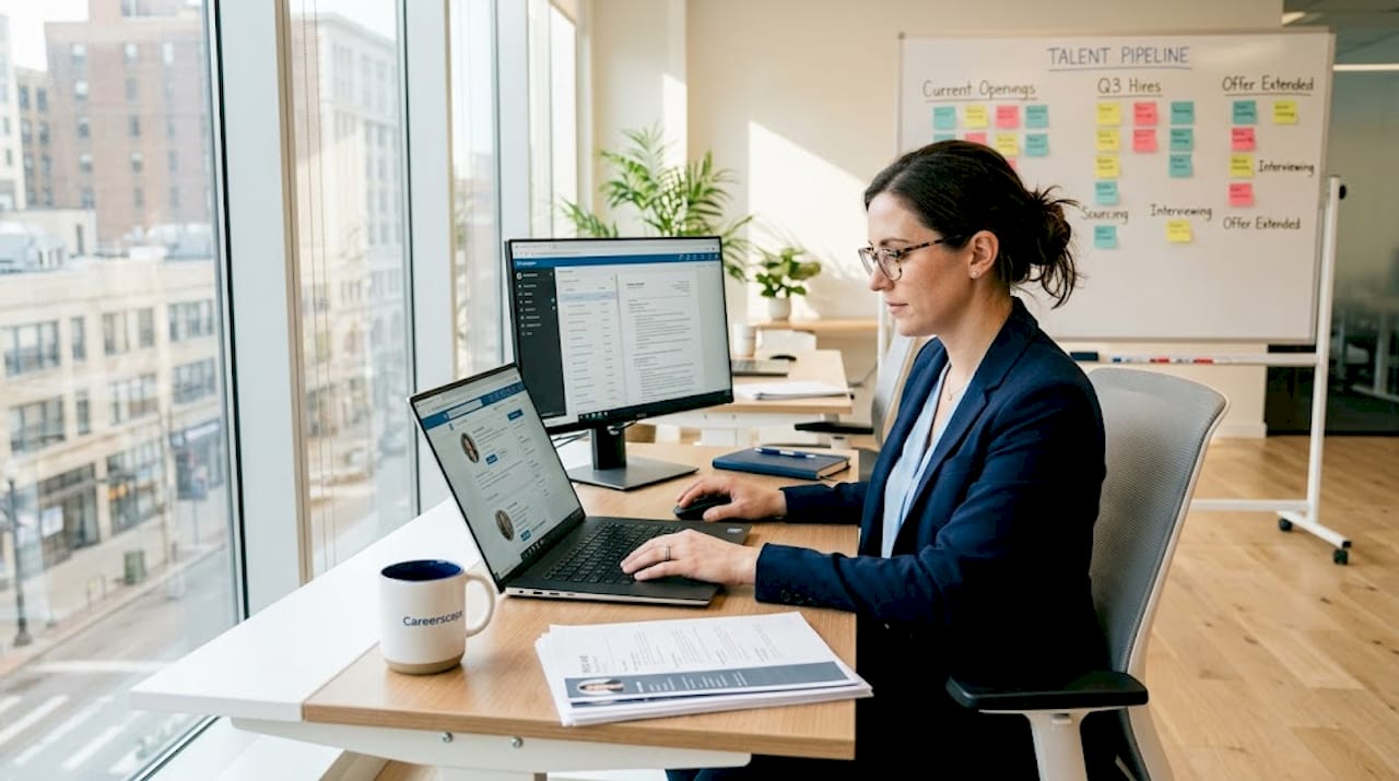 What Is Candidate Sourcing? A Recruiter&rsquo;s Guide