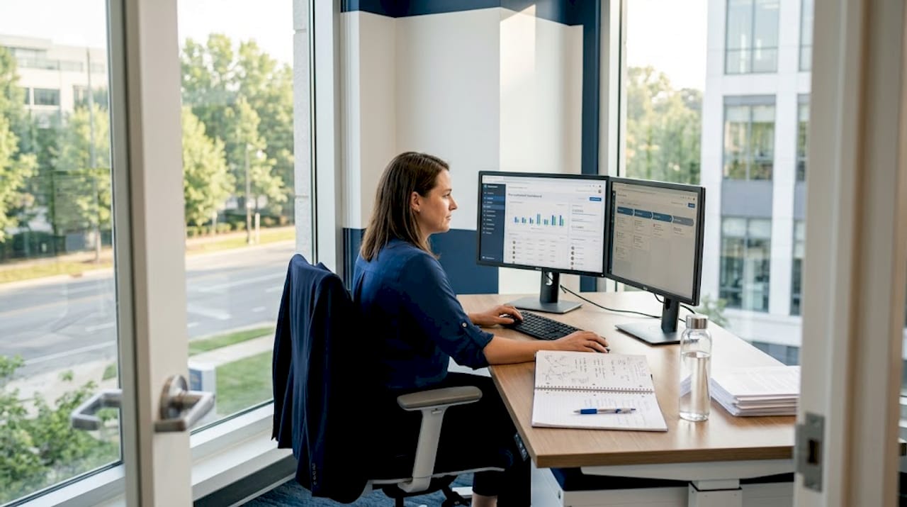 What Is Data-Driven Recruiting? A Hiring Manager&rsquo;s Guide