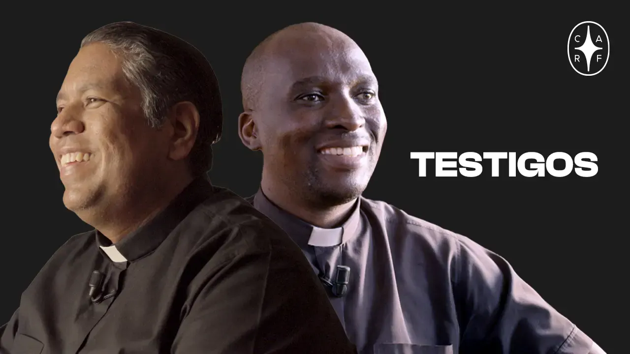 Testigos, video documental de la Fundaci&oacute;n CARF
