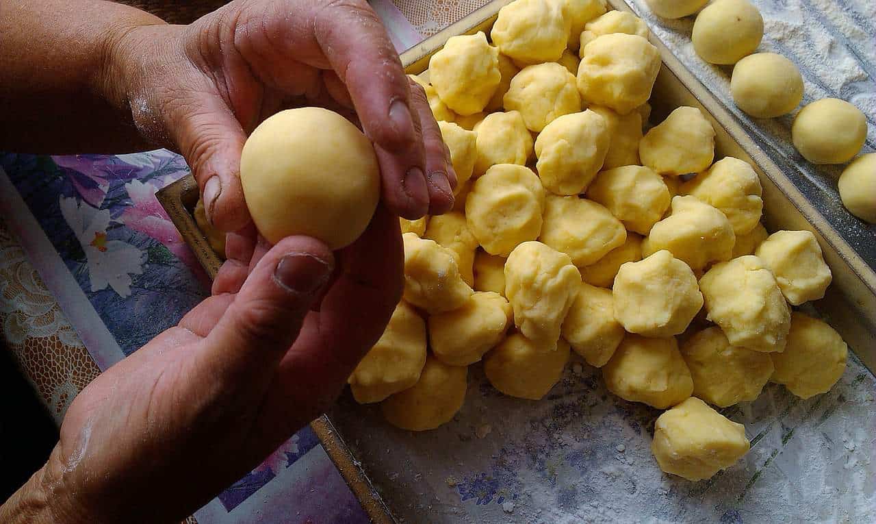 The Absolute Best Vegetarian Polish Food That You Need To Try!