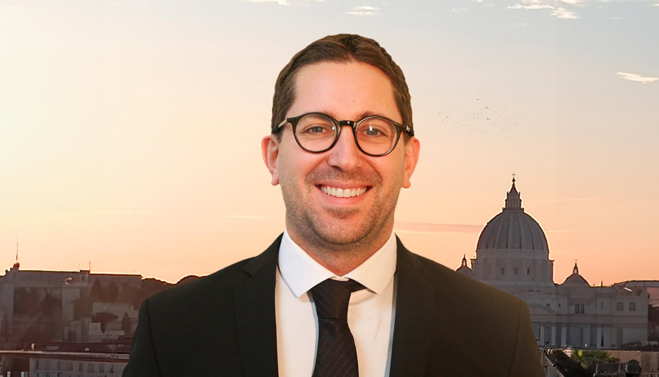 sacerdote comuni&oacute;n y liberaci&oacute;n