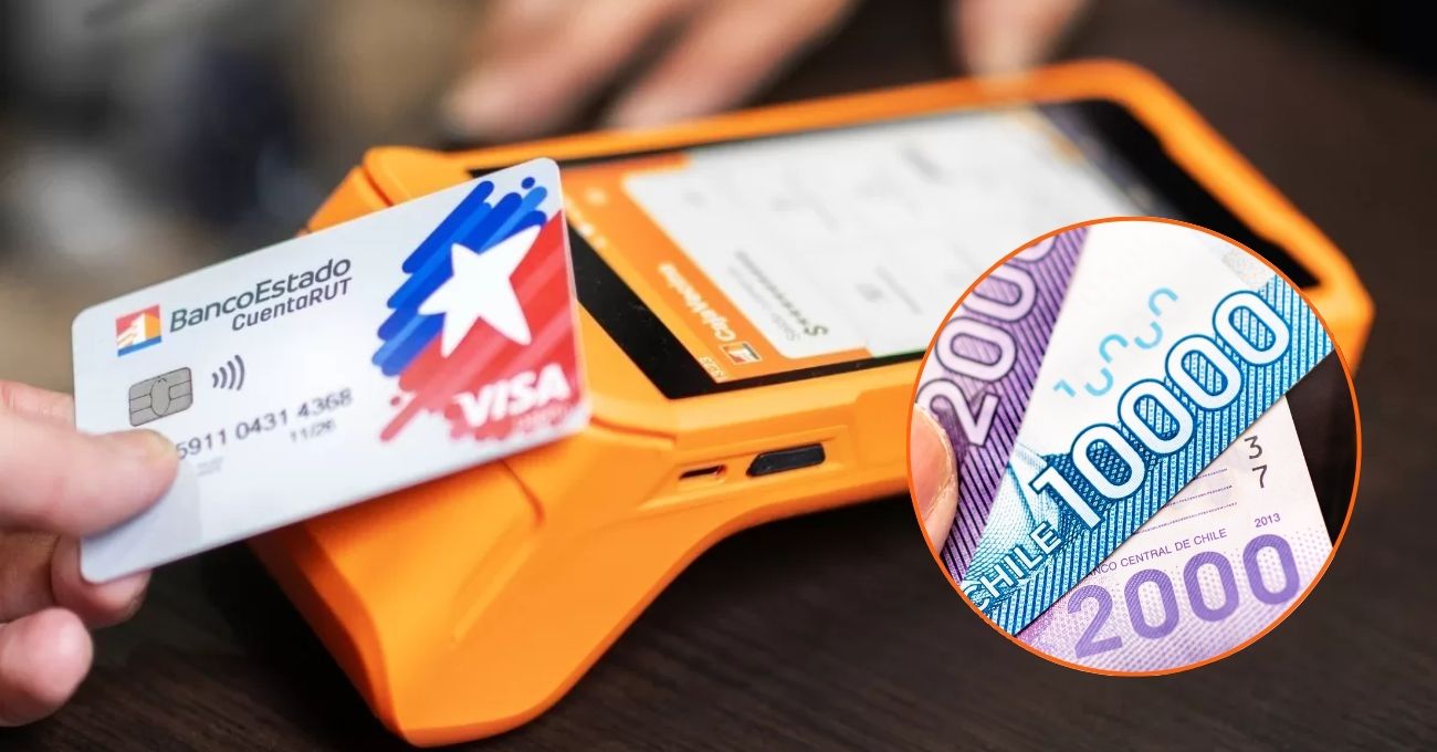 BancoEstado actualiza límites en Cuenta RUT: conoce cuánto puedes transferir y girar