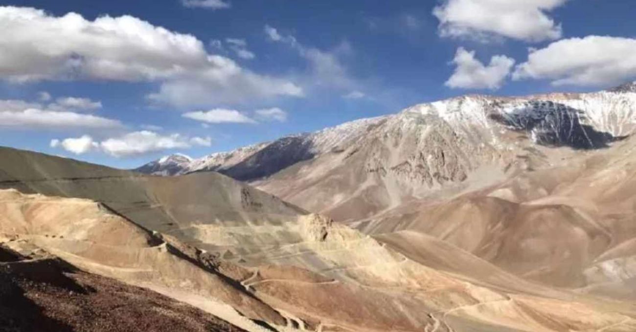 Xplora Minerals presenta proyectos Copper Phoenix e Iron Black en FEXMIN 2025.