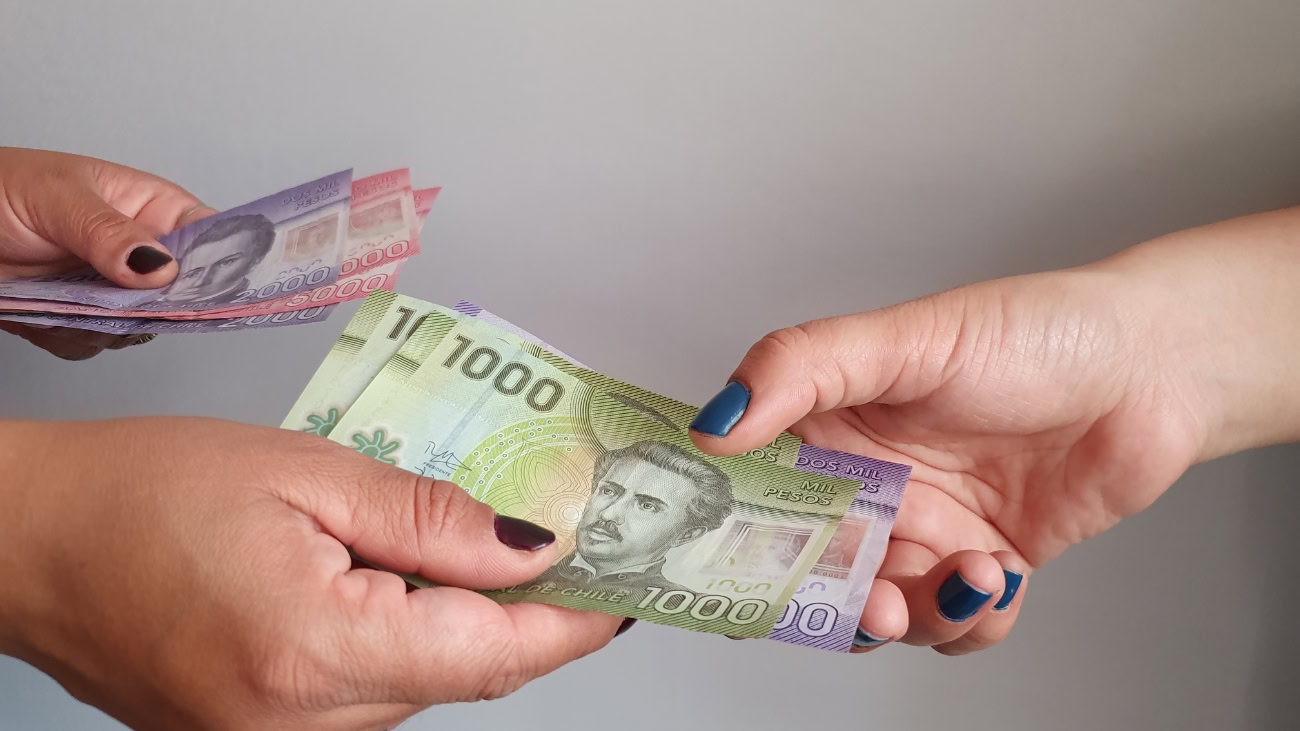 ¡No te quedes fuera! Descubre si cumples con los requisitos para el jugoso Bono Control Niño Sano de $11.000 mensuales.